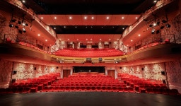 SEJONGCENTER 세종문화회관