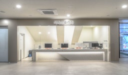 SEJONGCENTER 세종문화회관