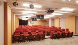 SEJONGCENTER 세종문화회관