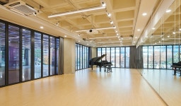 SEJONGCENTER 세종문화회관