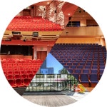 SEJONGCENTER 세종문화회관