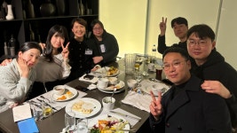 게시판 >사진첩 > 저널리즘대학원  세명대학교,세명대학교 저널리즘대학원 