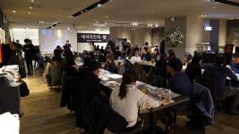 게시판 >사진첩 > 저널리즘대학원  세명대학교,세명대학교 저널리즘대학원 