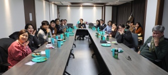 게시판 >사진첩 > 저널리즘대학원  세명대학교,세명대학교 저널리즘대학원 