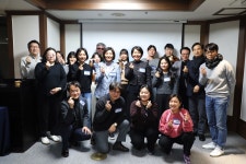 게시판 >사진첩 > 저널리즘대학원  세명대학교,세명대학교 저널리즘대학원 