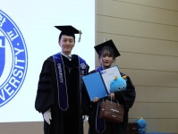 게시판 >사진첩 > 저널리즘대학원  세명대학교,세명대학교 저널리즘대학원 