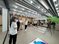 S:MU 스포츠 아카데미 세명대학교,세명대학교 S:MU 스포츠 아카데미