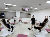 S:MU 스포츠 아카데미 세명대학교,세명대학교 S:MU 스포츠 아카데미