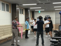 S:MU 스포츠 아카데미 세명대학교,세명대학교 S:MU 스포츠 아카데미