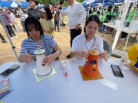 학습동아리 활동 소식-전통공예파란-다회:매듭으로 엮는세상 내용 | 인천광역시 서구 평생학습관>평생학습 동아리>학습동아리 활동 소식 인천... 