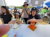 학습동아리 활동 소식-전통공예파란-다회:매듭으로 엮는세상 내용 | 인천광역시 서구 평생학습관>평생학습 동아리>학습동아리 활동 소식 인천... 