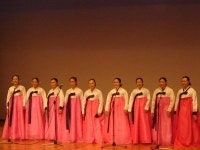 포토갤러리-평생학습동아리 "민요교실" 공연 장면 내용 | 인천광역시 서구 평생학습관>알림마당>서구 평생학습 자료실>포토갤러리... 