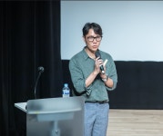 포토갤러리-제85회 명사초청 서구아카데미 성료 내용 | 인천광역시 서구 평생학습관>알림마당>서구 평생학습 자료실>포토갤러리 인천 서구... 