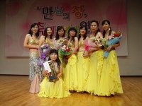 자치센터소식-검단4동 밸리나 동아리경연대회 은상 수여 내용 | 인천광역시 서구 동주민센터>검암경서동>주민자치센터>자치센터소식