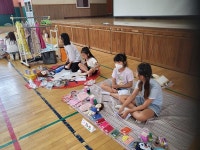 지역사회보장협의체-안쓰는 물건 팔아 환경도 보호하고 기부할래요, 인천초은초 청라1동에 선행 내용 | 인천광역시 서구 동주민센터>청라1동... 