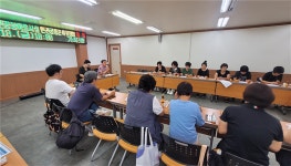포토앨범-가좌3동 주민자치회, 주민공동이용시설 민관공동준비위원회 참여 내용 | 인천광역시 서구 동주민센터>가좌3동>주민자치회>포토앨범
