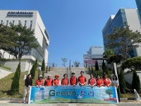 포토앨범-2024. 5. 2._GREEN 청라를 위한 나무 심기 실시 내용 | 인천광역시 서구 동주민센터>청라3동>주민자치회>포토앨범