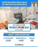 확진환자현황(일일통계)-서구 코로나19 >9603 ~ >9994 확진환자 발생 내용 | 인천광역시 서구>소통>서구소식>코로나19>확진환자 현황... 