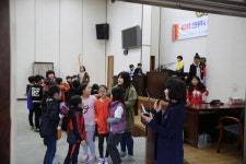의정활동 사진-양지초등학교, 서구의회 방문 내용 | 인천광역시 서구 의회>의정활동>의정활동 사진