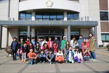 의정활동 사진-양지초등학교, 서구의회 방문 내용 | 인천광역시 서구 의회>의정활동>의정활동 사진