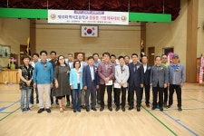 의정활동 사진-제10회 백석초등학교 총동문 기별 체육대회 내용 | 인천광역시 서구 의회>의정활동>의정활동 사진