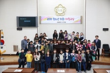 의정갤러리 | 인천서구의회 고선희 의원>의원동정