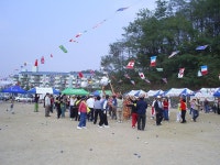 포토앨범-2006경노잔치및 어르신체육대회 활동사진입니다... 내용 | 인천광역시 서구 동주민센터>검암경서동>우리동소식>포토앨범