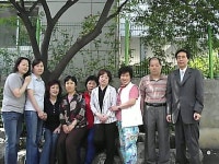 포토앨범-컴퓨터 교실 수료식(2006년도 2기) 내용 | 인천광역시 서구 동주민센터>검암경서동>우리동소식>포토앨범