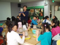포토앨범-서동이 체험단 도자기 만들기 체험 내용 | 인천광역시 서구 동주민센터>검암경서동>우리동소식>포토앨범