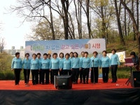 포토앨범-노래교실 승학길 차없는거리 공연 참여 내용 | 인천광역시 서구 동주민센터>검암경서동>우리동소식>포토앨범