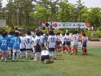 포토앨범-청소년지도위원장기 초등학교 꿈나무 축구대회 내용 | 인천광역시 서구 동주민센터>검암경서동>우리동소식>포토앨범