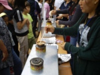 포토앨범-제3회 황금들판축제(달고나체험) 내용 | 인천광역시 서구 동주민센터>검암경서동>우리동소식>포토앨범