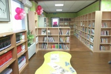 포토앨범-작은도서관 개관식 내용 | 인천광역시 서구 동주민센터>검암경서동>우리동소식>포토앨범