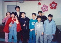 포토앨범-겨울방학 마술특강 학생들 내용 | 인천광역시 서구 동주민센터>검암경서동>우리동소식>포토앨범