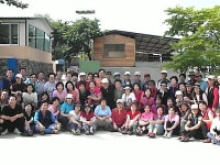 포토앨범-주민자치위원·건지골나눔봉사단·산악회 합동 워크샵 개최 내용 | 인천광역시 서구 동주민센터>검암경서동>우리동소식>포토앨범