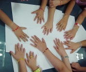 포토앨범-여름방학 특강 비즈 공예 내용 | 인천광역시 서구 동주민센터>검암경서동>우리동소식>포토앨범