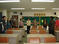 포토앨범-강사들과 간담회 내용 | 인천광역시 서구 동주민센터>검암경서동>우리동소식>포토앨범