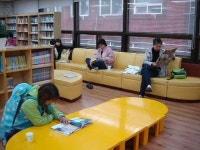 포토앨범-도서관 전경 내용 | 인천광역시 서구 동주민센터>검암경서동>우리동소식>포토앨범