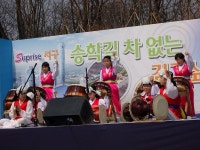 포토앨범-2009년 승학길 차없는거리 동아리 발표회 내용 | 인천광역시 서구 동주민센터>검암경서동>우리동소식>포토앨범