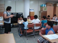 포토앨범-8월 여름방학특강 - 창의역사교실 내용 | 인천광역시 서구 동주민센터>검암경서동>우리동소식>포토앨범