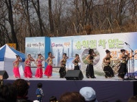 포토앨범-2009년 승학길 차없는거리 동아리 발표회 내용 | 인천광역시 서구 동주민센터>검암경서동>우리동소식>포토앨범