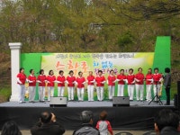 포토앨범-가좌1동 노래교실 승학길 차없는 거리 노래공연 내용 | 인천광역시 서구 동주민센터>검암경서동>우리동소식>포토앨범