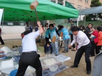 포토앨범-2012년 제7회 황금들판축제 내용 | 인천광역시 서구 동주민센터>검암경서동>우리동소식>포토앨범