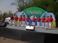 포토앨범-승학길 차 없는 거리 노래교실 공연 내용 | 인천광역시 서구 동주민센터>검암경서동>우리동소식>포토앨범