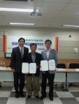 포토앨범-발산경로당 과 농협 인천서지점 자매결연 내용 | 인천광역시 서구 동주민센터>검암경서동>우리동소식>포토앨범