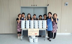 포토앨범 목록 | 인천광역시 서구 동주민센터>가정2동>우리동소식>포토앨범