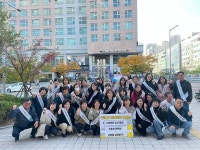 포토앨범-2023년 10월 교통안전캠페인 실시 내용 | 인천광역시 서구 동주민센터>청라1동>우리동소식>포토앨범