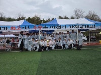 포토앨범-제32회 검단주민의 날 기념 주민화합체육대회 내용 | 인천광역시 서구 동주민센터>마전동>우리동소식>포토앨범