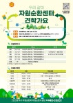 동소식-주민대상 선진 자원순환센터 견학 일정 안내 내용 | 인천광역시 서구 동주민센터>가정1동>우리동소식>동소식