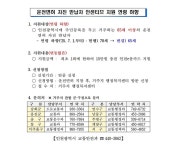 동소식-운전면허 자진 반납자 인센티브 지원 내용 | 인천광역시 서구 동주민센터>당하동>우리동소식>동소식